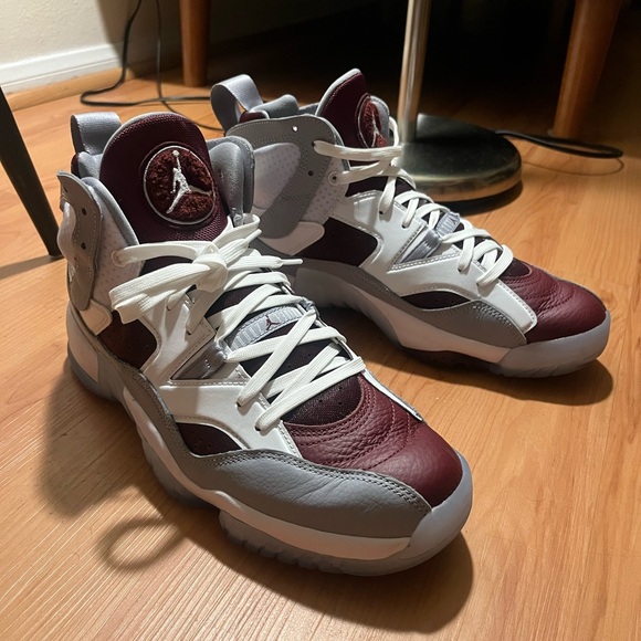 Jordan DO1925-103s - Picture 2 of 6